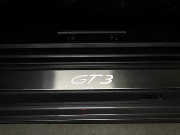 Porsche 991 I GT3 — photo 25
