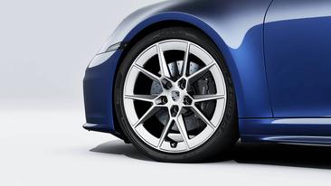 Porsche 911 GT3 RS — photo 10