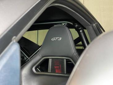 Porsche 991 I GT3 — photo 26