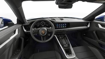 Porsche 911 GT3 RS — photo 11