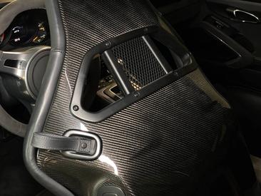 Porsche 991 I GT3 — photo 27
