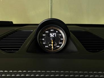 Porsche 991 I GT3 — photo 28