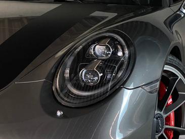 Porsche 991 I GT3 — photo 29