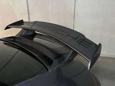 Porsche 991 I GT3 — photo 30