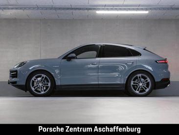 Porsche Cayenne III Turbo GT — photo 2