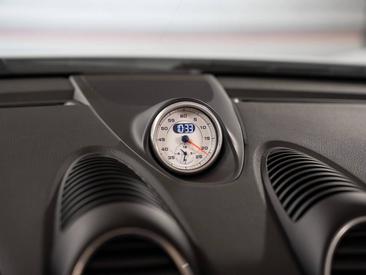 Porsche 718 Cabriolet Spyder — photo 32