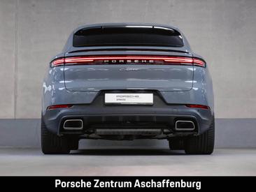 Porsche Cayenne III Turbo GT — photo 5