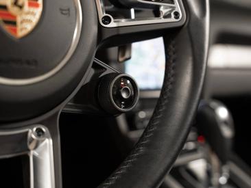 Porsche 718 Cabriolet Spyder — photo 35