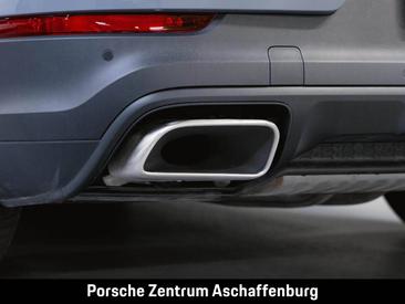 Porsche Cayenne III Turbo GT — photo 8