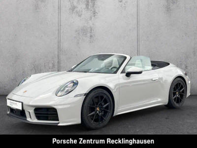Porsche 911 Cabriolet Carrera GTS - 2024 - Joinsteer - #1