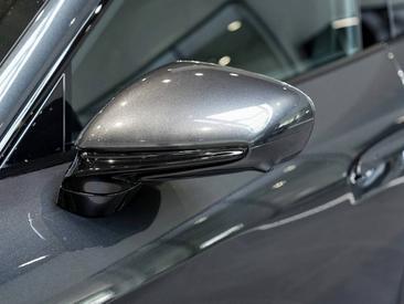 Porsche Taycan Turbo S — photo 10