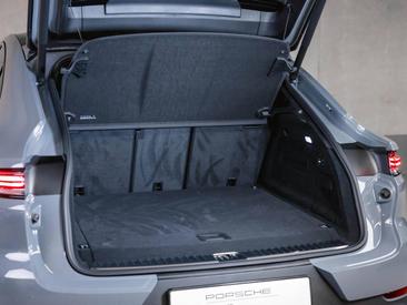 Porsche Cayenne III Turbo GT — photo 31