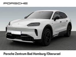 Porsche Cayenne E4 Electric - 2026 - Joinsteer - #1