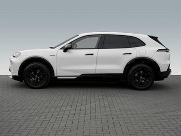 Porsche Cayenne E4 Electric — photo 2