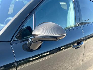 Porsche Cayenne III Turbo GT — photo 14