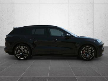 Porsche Cayenne E4 Turbo Electric — photo 6