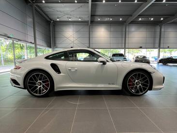 Porsche 991 II Turbo — photo 5