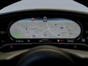 Porsche Taycan Turbo S — photo 25