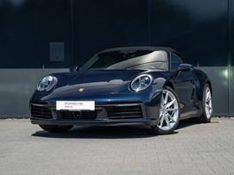Porsche 911 GT3 - 2021 - Joinsteer - #1