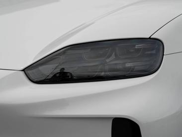 Porsche Cayenne E4 Electric — photo 10