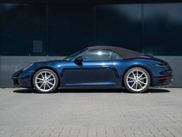 Porsche 911 GT3 — photo 2