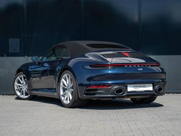 Porsche 911 GT3 — photo 3