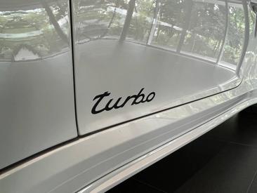 Porsche 991 II Turbo — photo 12