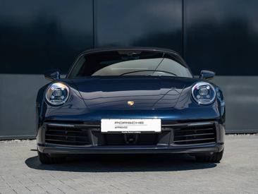 Porsche 911 GT3 — photo 4