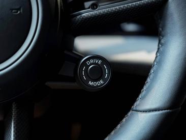 Porsche Taycan Turbo S — photo 30