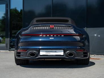 Porsche 911 GT3 — photo 5