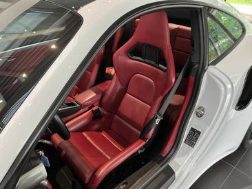 Porsche 991 II Turbo — photo 14