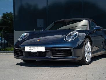 Porsche 911 GT3 — photo 6