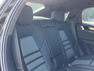 Porsche Cayenne III Turbo GT — photo 33