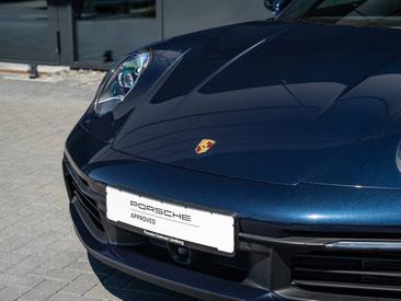 Porsche 911 GT3 — photo 7