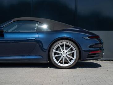 Porsche 911 GT3 — photo 8