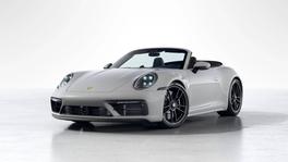 Porsche 911 Cabriolet Turbo S - 2022 - Joinsteer - #1