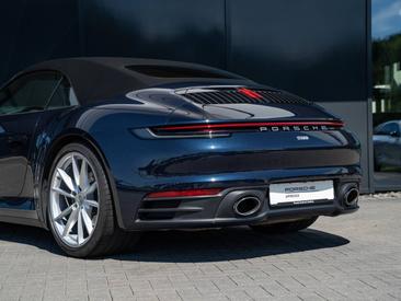 Porsche 911 GT3 — photo 9