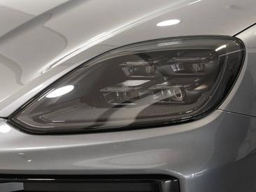 Porsche Cayenne III Turbo GT — photo 7