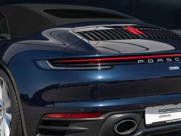 Porsche 911 GT3 — photo 10