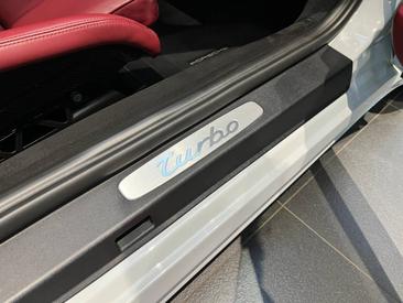 Porsche 991 II Turbo — photo 19