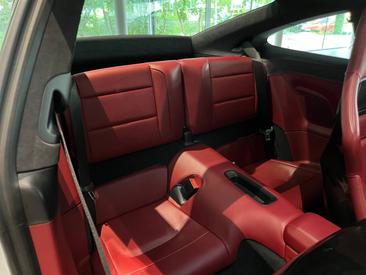 Porsche 991 II Turbo — photo 21