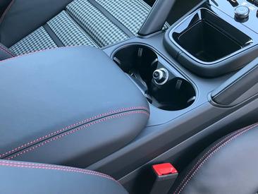 Porsche Cayenne III Turbo GT — photo 39