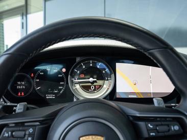 Porsche 911 GT3 — photo 13