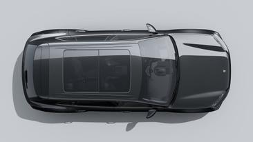 Porsche Cayenne E4 Turbo Electric — photo 5