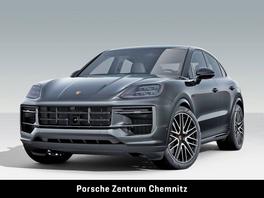 Porsche Cayenne III Turbo GT - 2026 - Joinsteer - #1