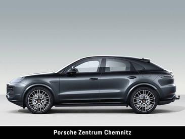 Porsche Cayenne III Turbo GT — photo 2