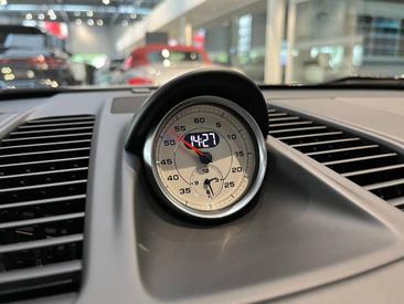 Porsche 991 II Turbo — photo 26