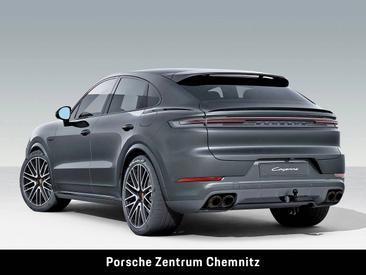 Porsche Cayenne III Turbo GT — photo 3