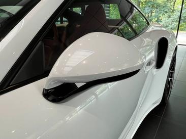 Porsche 991 II Turbo — photo 27