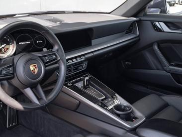 Porsche 911 GT3 — photo 18